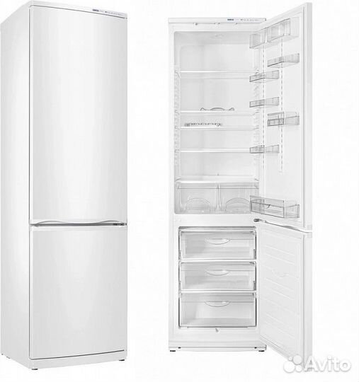 Холодильник Атлант 6025-031