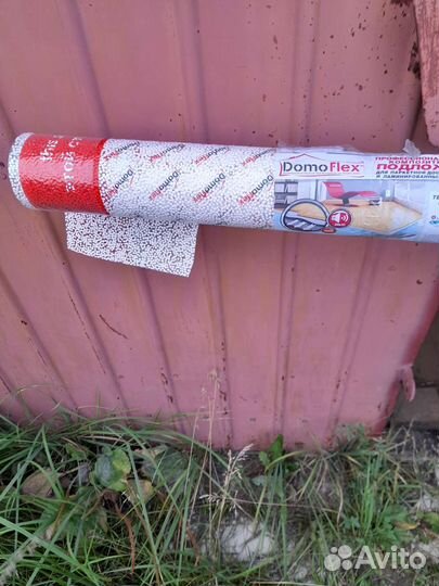 Подложка для ламината