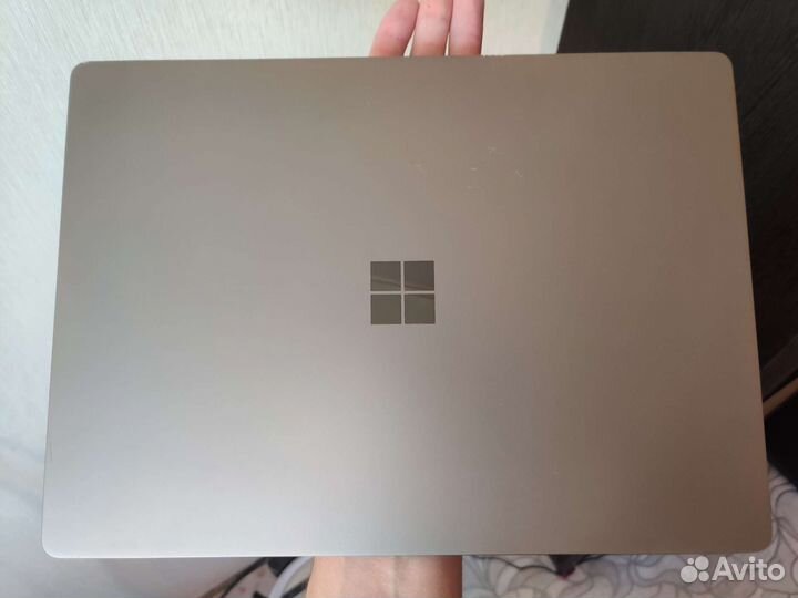 Круче чем macbook