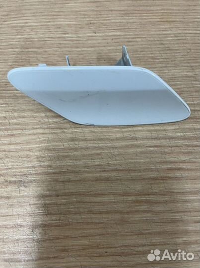 Противотуманка правая Tiguan