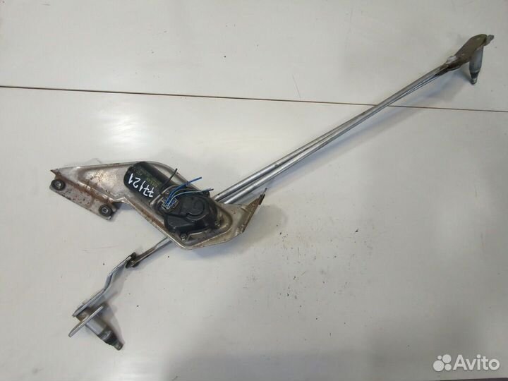 Механизм стеклоочистителя Nissan Cabstar, 2008