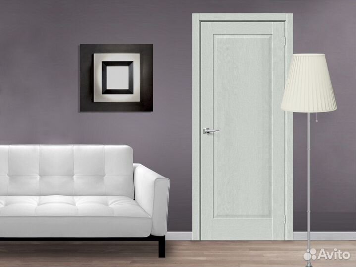 Двери межкомнатные