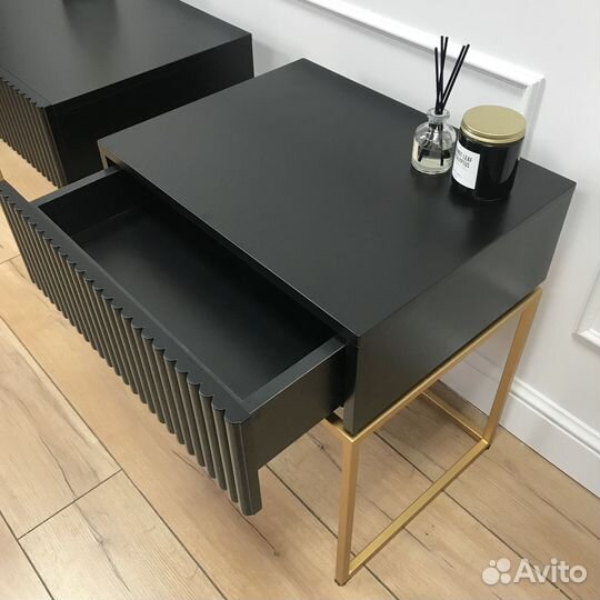 Тумба прикроватная Marsele