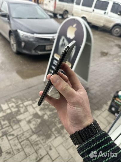 iPhone 11 Pro Max, 256 ГБ
