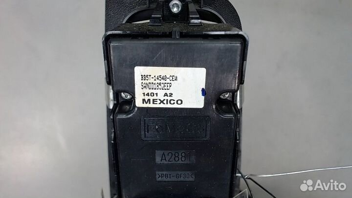 Кнопка стеклоподъемника Ford Explorer, 2011