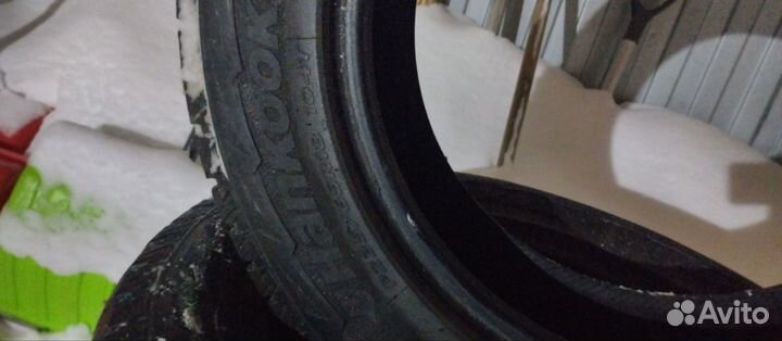 Hankook I'Pike RW11 235/65 R18 104T
