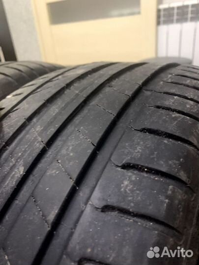 Pirelli Cinturato P7 215/55 R16 97W