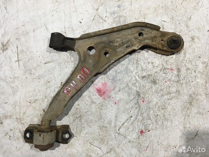 Рычаги подвески передний правый