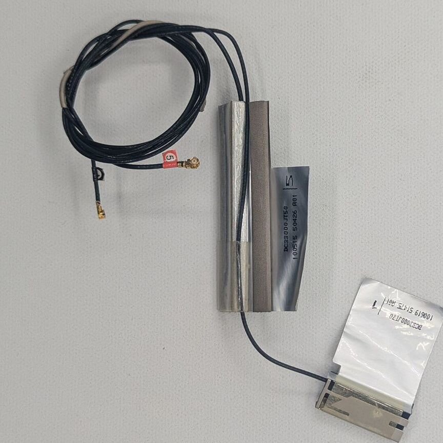 [DC33000JT70] Антенны Wi-Fi Dc33000jt70, Dc33000jt50, Hp Probook