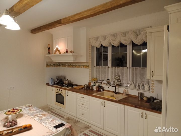 Кухни и другая корпусная мебель на заказ