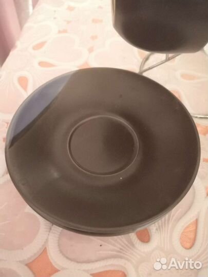 Кофейная пара