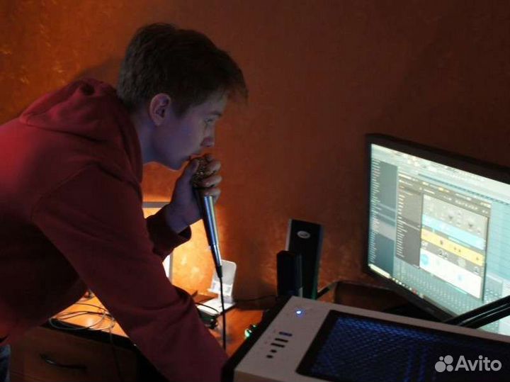 Аранжировка/Бит под заказ. Сведение. Дистрибуция