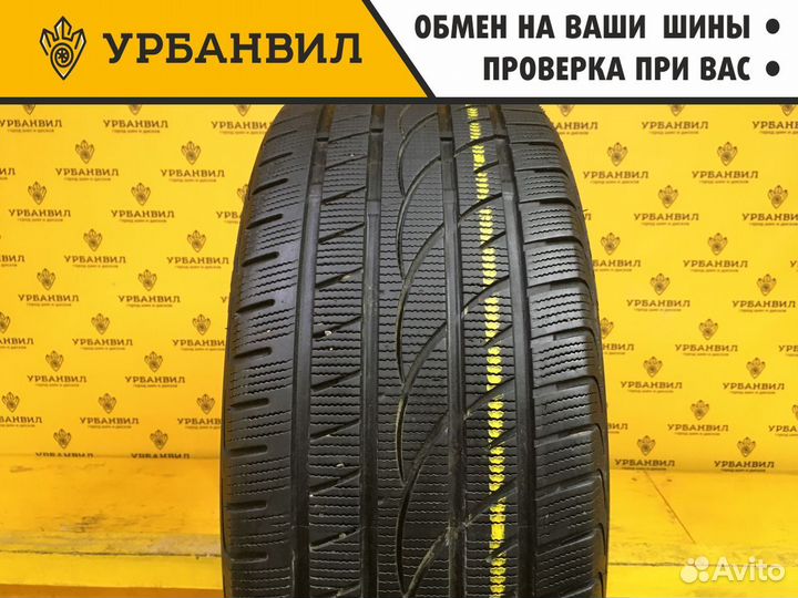 Profil WinterMaxx 225/45 R17 91H
