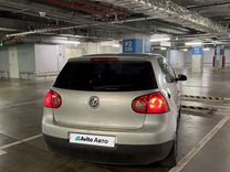 Volkswagen Golf 1.4 MT, 2004, 299 000 км, с пробе�гом, цена 358 360 руб.