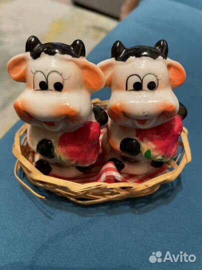 Посуда и приспособления кухонные