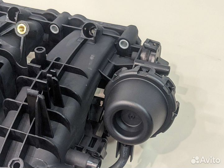 Коллектор впускной VAG EA888 GEN3 1.8-2.0 TSI tfsi