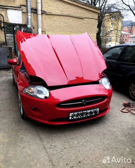 Вскрытие замков, авто, капота, багажника, сейфа