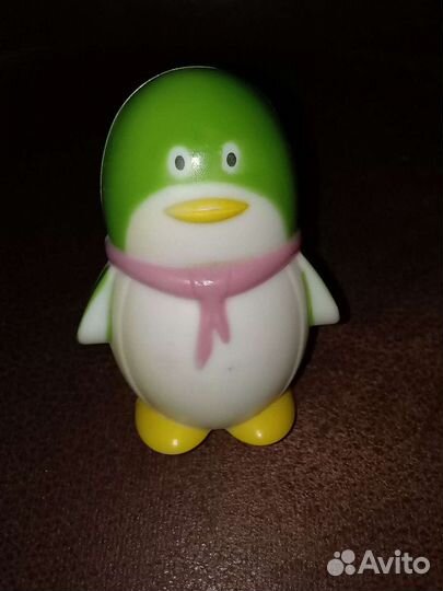 Ночник Пингвин