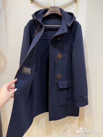 Пальто Loro Piana оригинал