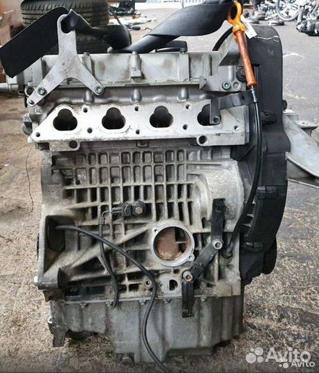 Двигатель Volkswagen Golf 1.4 AHW, AKQ, APE, AXP