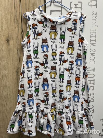 Детские Костюмы,платья