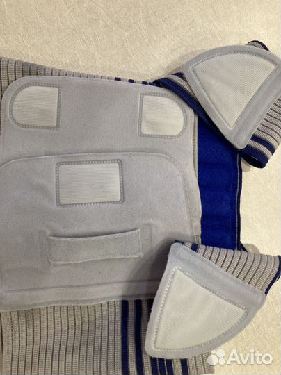 Lordoloc ортез пояснично-крестцовый, размер 2