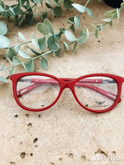 Очки с диоптриями