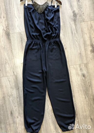 Комбинезон женский летний 44