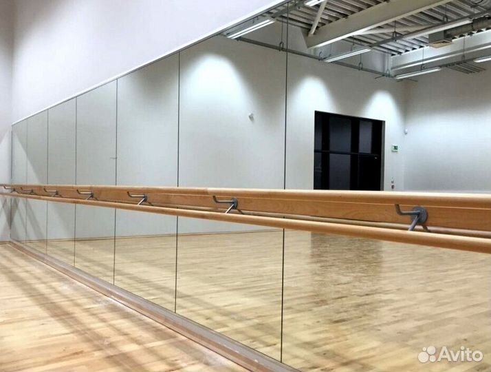 Зеркала на заказ