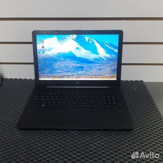 Ноутбук HP RTL8723DE