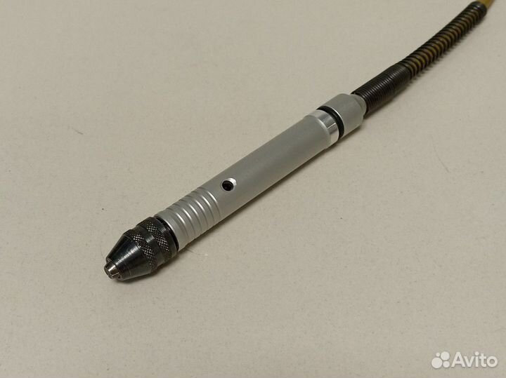 Гибкий вал с патроном Proxxon Micromot 110/BF