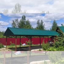 Сварочные работы, Шатура