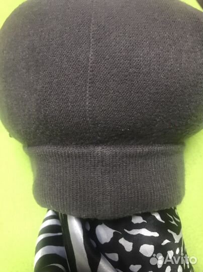 Берет женский 56 размер