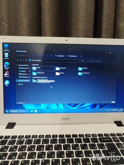 Acer n15q1
