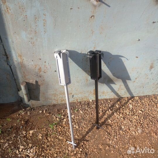 Вазон для цветов на кладбище