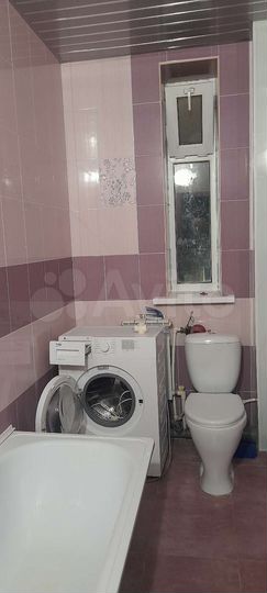 2-к. квартира, 55,8 м², 2/4 эт.