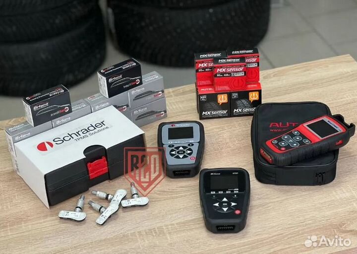 Диски 6*139,7 R16 Race Ready 2805