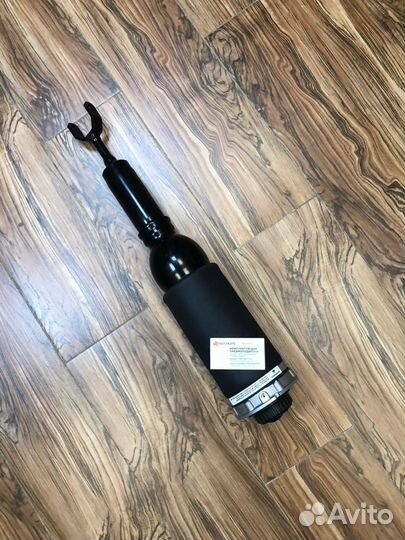 Стойка пневматическая для ауди а6 4Z7616051B