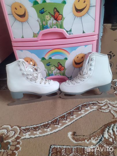 Коньки