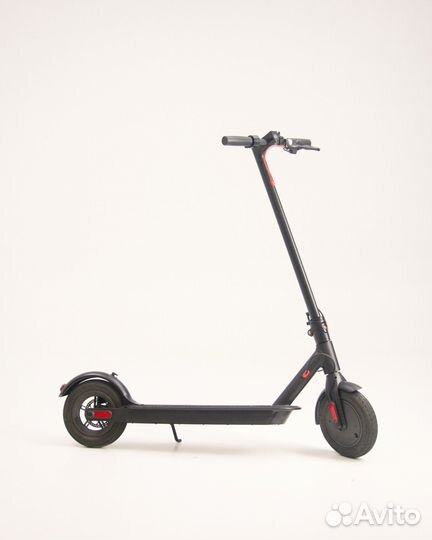 Электросамокат