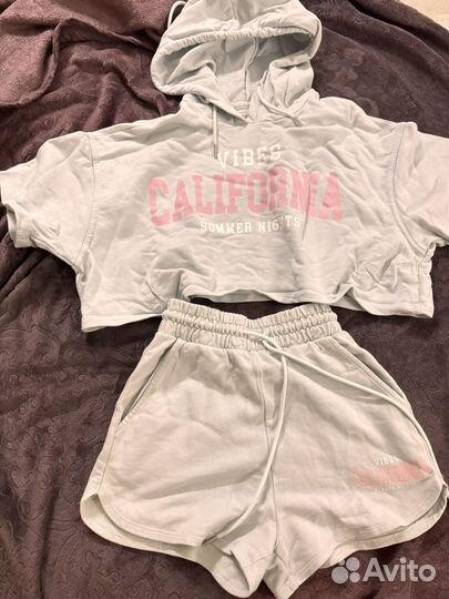 Вещи пакетом XS s