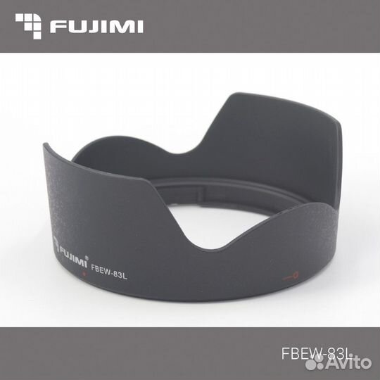 Бленда Fujimi fbew-83L