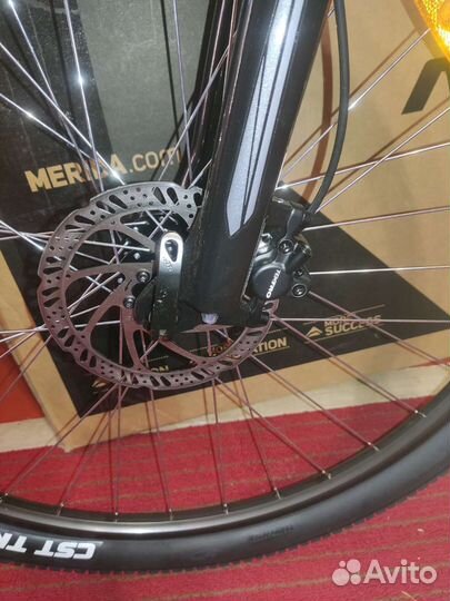 Merida big nine LTD 2023 