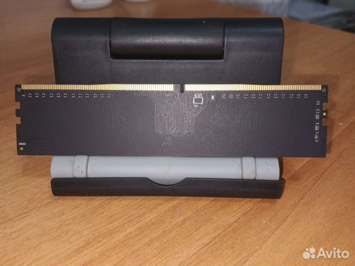 Оперативная память ddr4 8gb