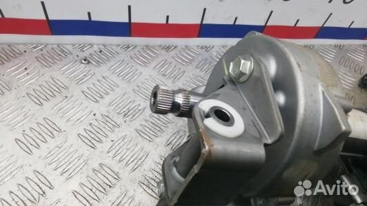 Электроусилитель руля toyota urban cruiser (KAD06V