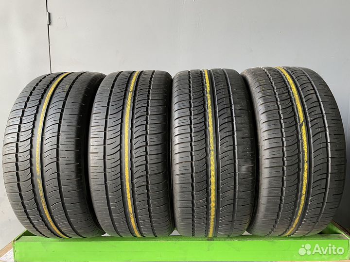 Pirelli Scorpion Zero Asimmetrico 295/40 R22