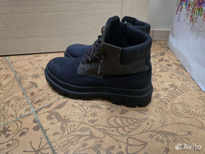 Ботинки hugo boss 45