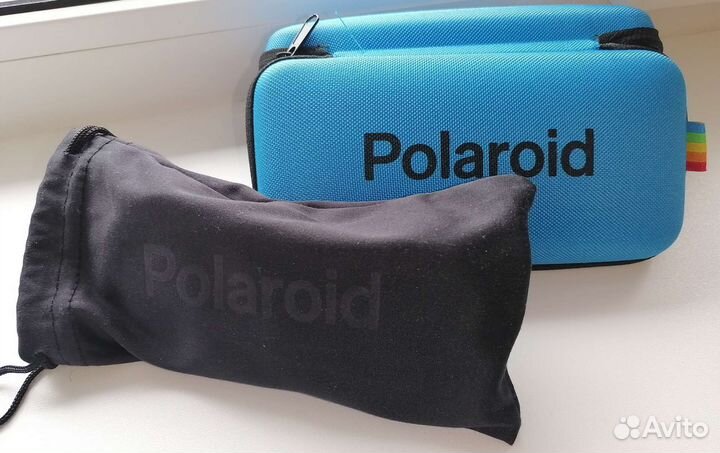 Поляризационные очки женские