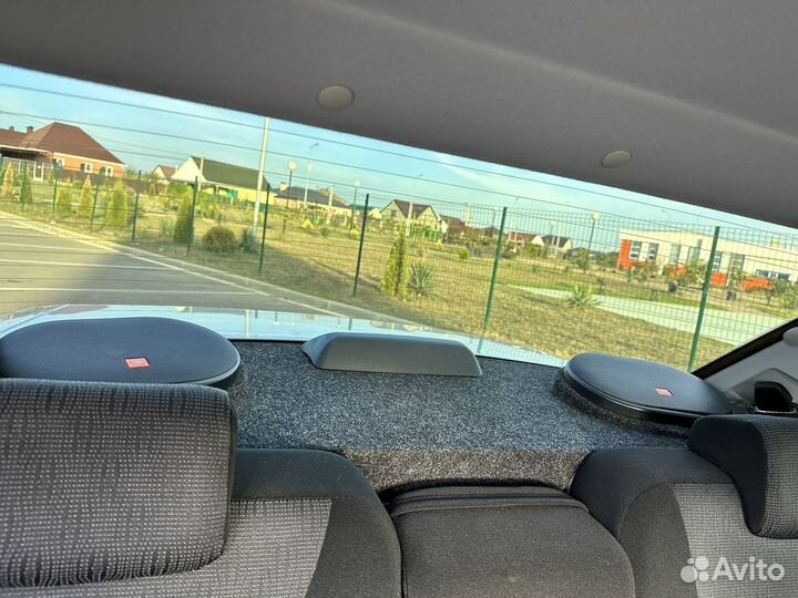 LADA Priora 1.6 МТ, 2018, 90 000 км