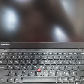 Lenovo thinkpad x440